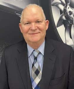 Vincent Peluso