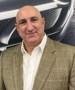 Greg Giordano