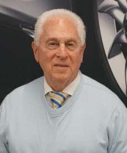 Jack Goldberg