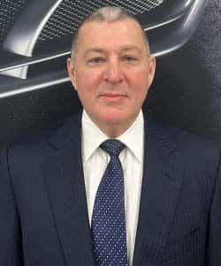 Leon Pereldik