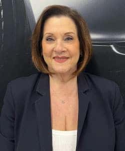 Paula Gaillard