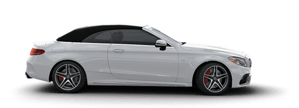 AMG® C 63 S Cabriolet