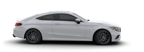 AMG® C 63 Coupe