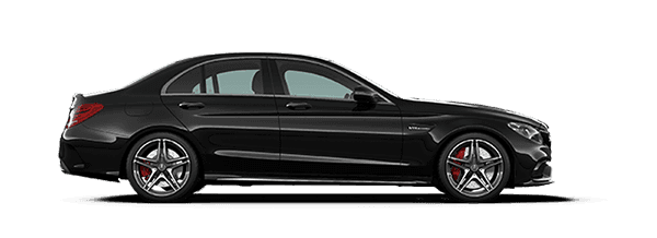 AMG® C 63 S Sedan