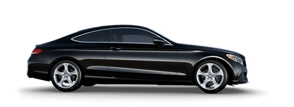 C 300 4MATIC® Coupe