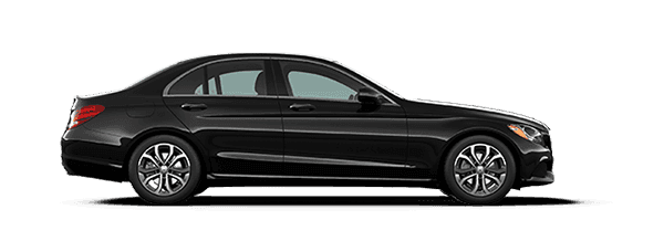 C 300 4MATIC® Sedan