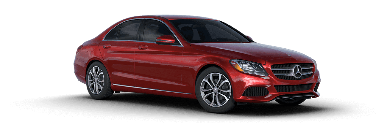 designo Cardinal Red Metallic