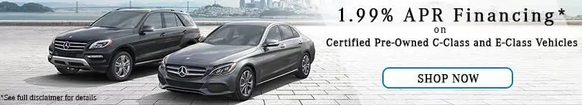 Ray Catena Motor Car Corp. | Edison, NJ Mercedes-Benz & Used Cars