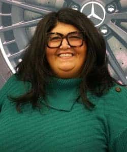 AnnMarie Albero