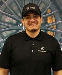 Mike Rodriguez