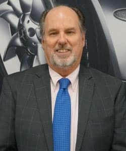 Jim Todd