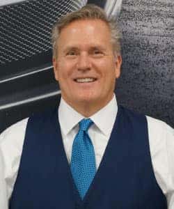 Doug Wells
