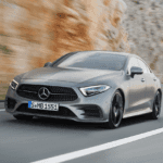 2019 CLS