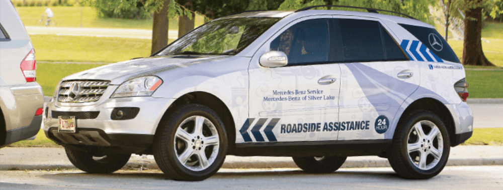 An Easy Guide To Mercedes-Benz Roadside Assistance Mercedes-Benz of  Sacramento