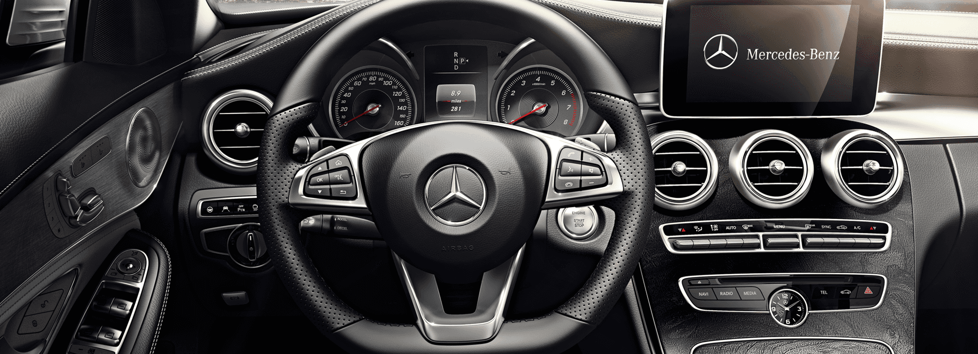 Takata Airbag Recall MercedesBenz of Edison