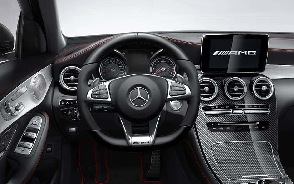 Mercedes Benz Dynamic Select Driving Modes Improves Driving