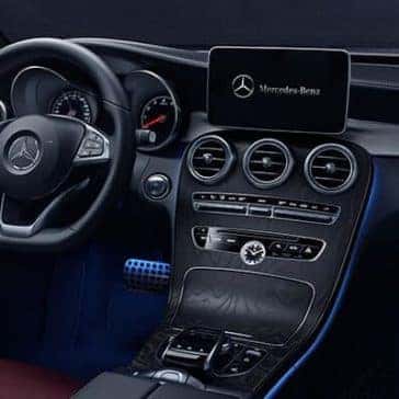 Discover The Details In The Mercedes Benz C Class