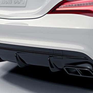 2018-Mercedes-CLA-exterior-back-edison-nj-2