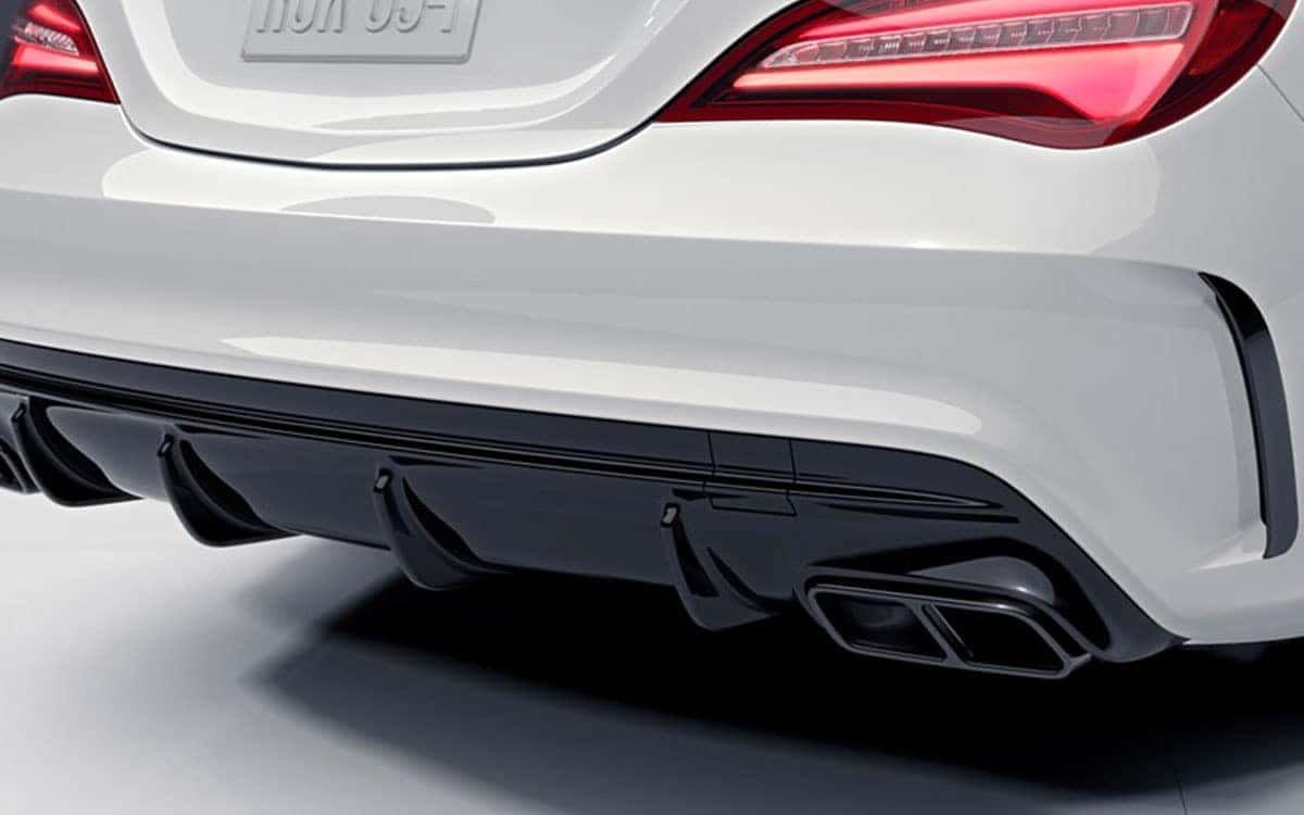 2018-Mercedes-CLA-exterior-back-edison-nj-2