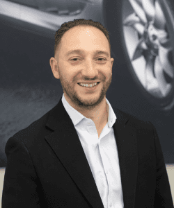 Anthony Marino