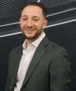 Anthony Marino