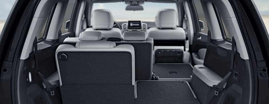 Which Mercedes Benz Suv Seats 7 Mercedes Benz Of Edison