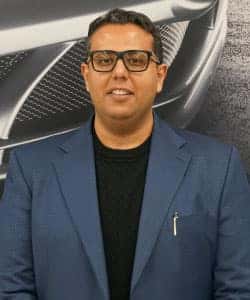 Ahmed Abdeldayem