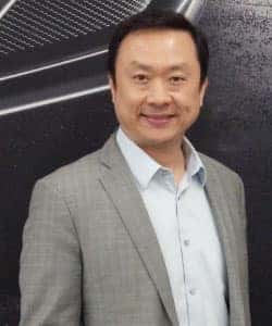 Ricky Kwan
