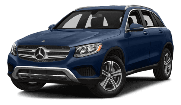 2018 Mercedes-Benz GLC