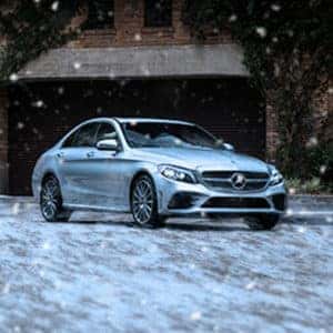 2019 C300