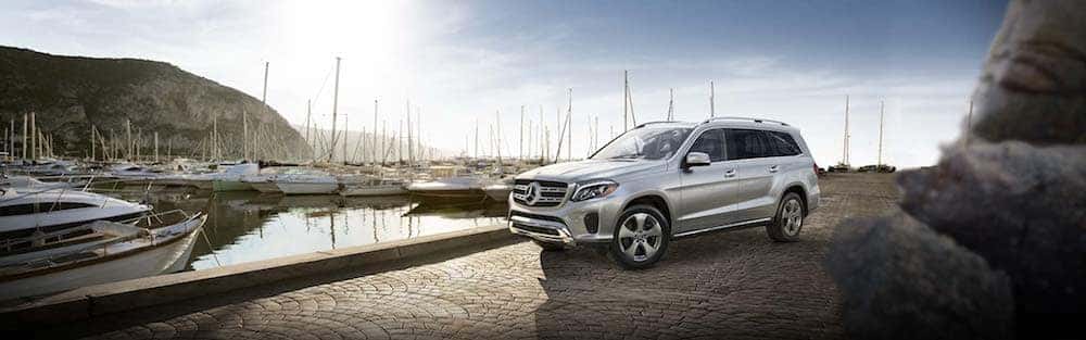 What Is The 2019 Mercedes Benz Gls Price Mercedes Benz Of