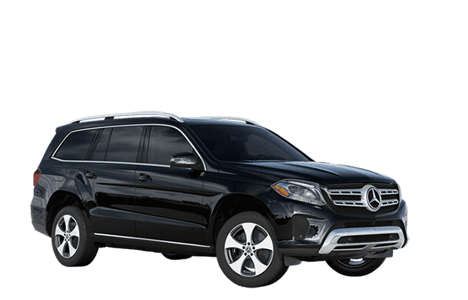 Learn More About The Mercedes Benz Gls