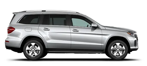 Learn More About The Mercedes Benz Gls