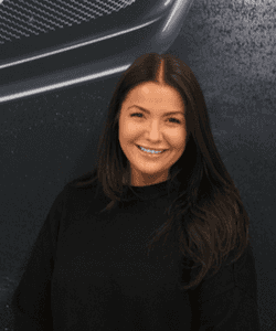 Jenna Marino