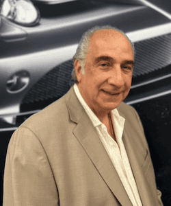 Joseph Sangimino