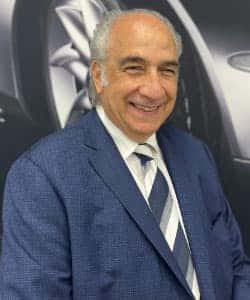 Joseph Sangimino