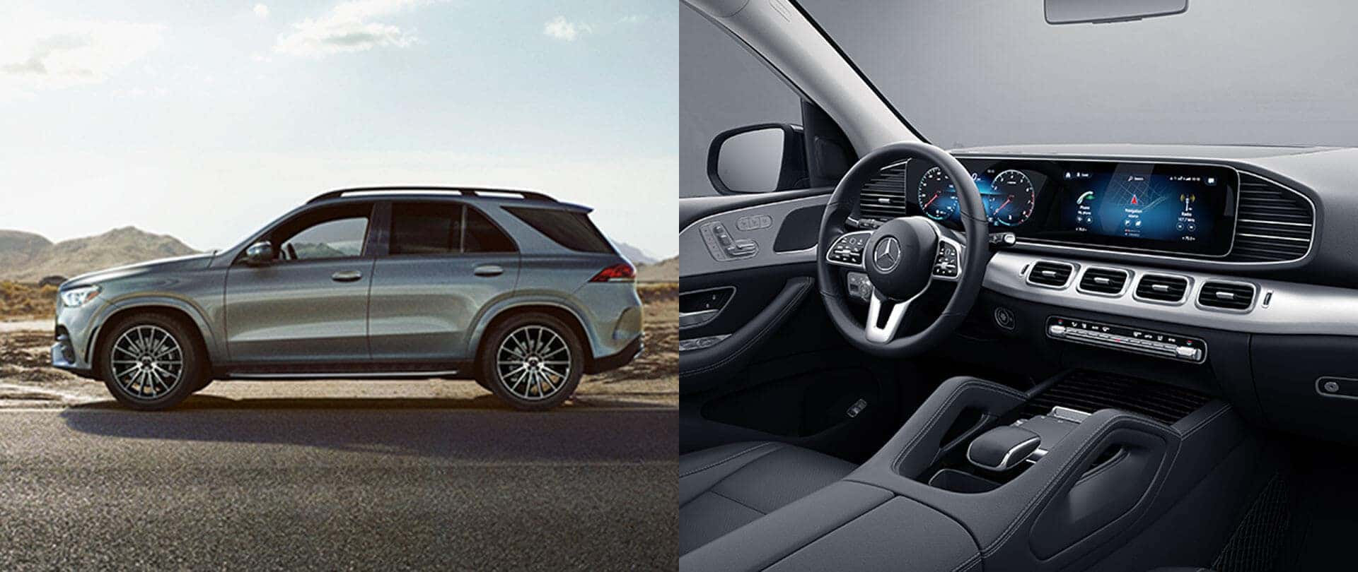 Photo Comparison 2015 Bmw X6 Vs 2015 Mercedes Benz Gle