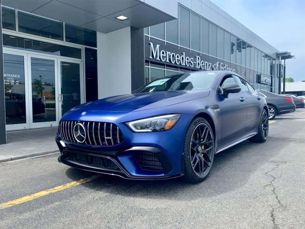 Mercedes Benz Gt63s Jungkook
