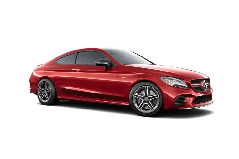 Mercedes-Benz C-Class Lease Deals in Edison | Mercedes-Benz of Edison