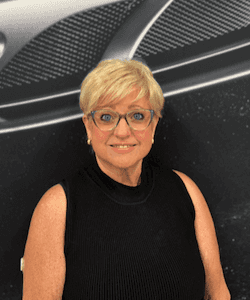 Beth Josephs