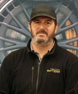 Neil Larosa