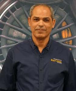 Rafat Awadalla