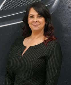 Jill Sardina