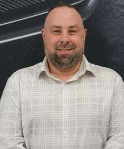 Mike Kujawski