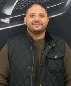Joshua  Ayala