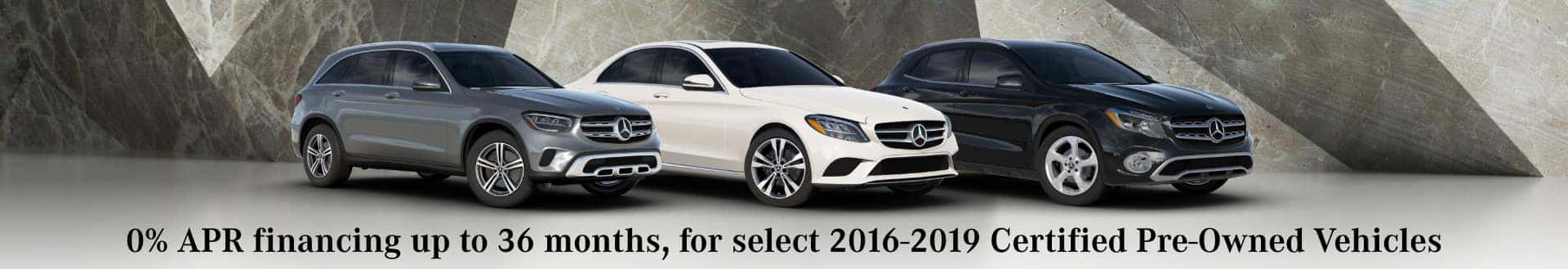 Certified Pre-Owned Mercedes-Benz of Edison Special Offers in NJ and NY ...