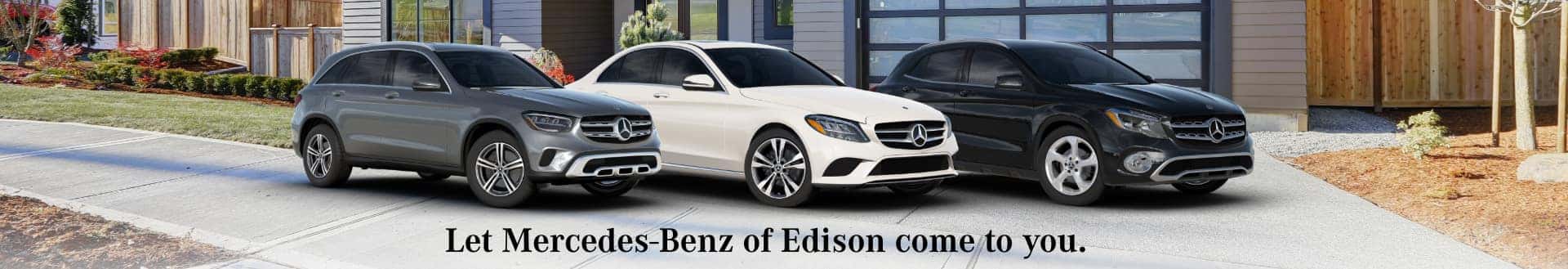 Certified Pre-Owned Mercedes-Benz of Edison Special Offers in NJ and NY ...
