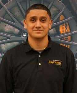Christian  Quispe