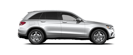 GLC 300 SUV