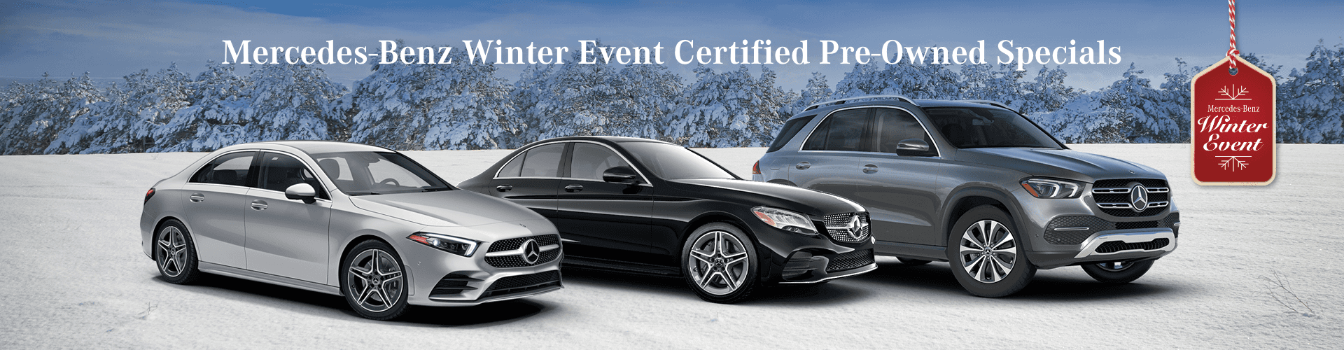 Certified Pre-Owned Mercedes-Benz of Edison Special Offers in NJ and NY ...